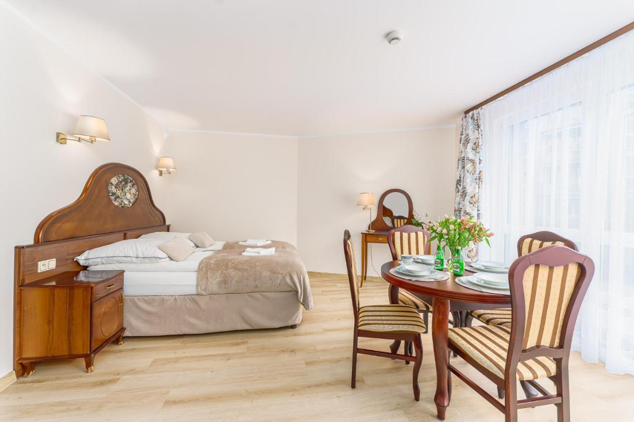 Piaskowa Wydma Apartment Kolobrzeg
