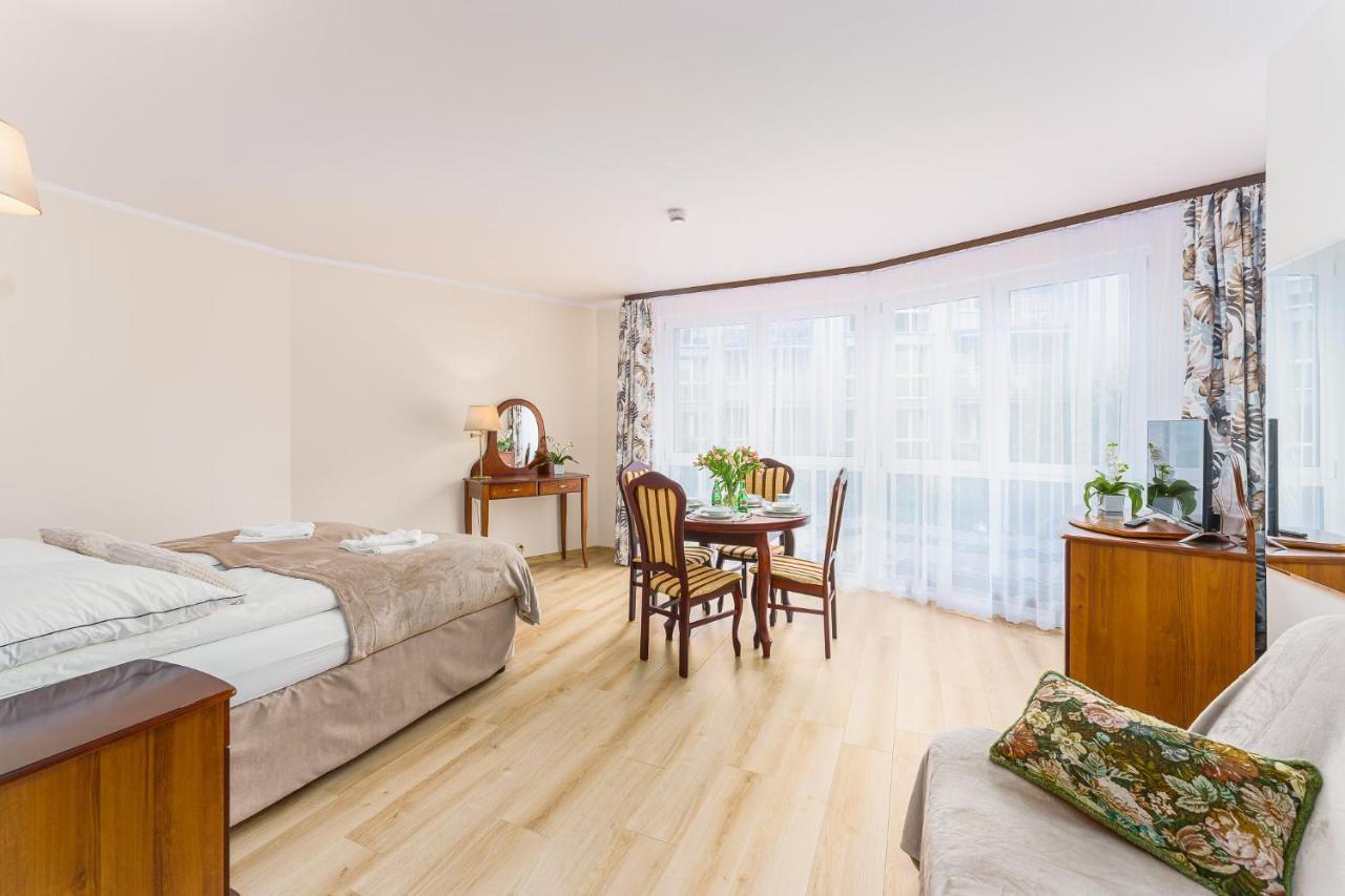 Apartment Piaskowa Wydma