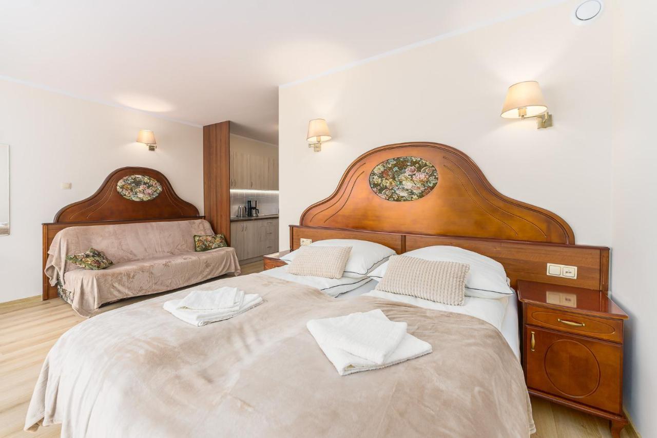 Piaskowa Wydma Apartment