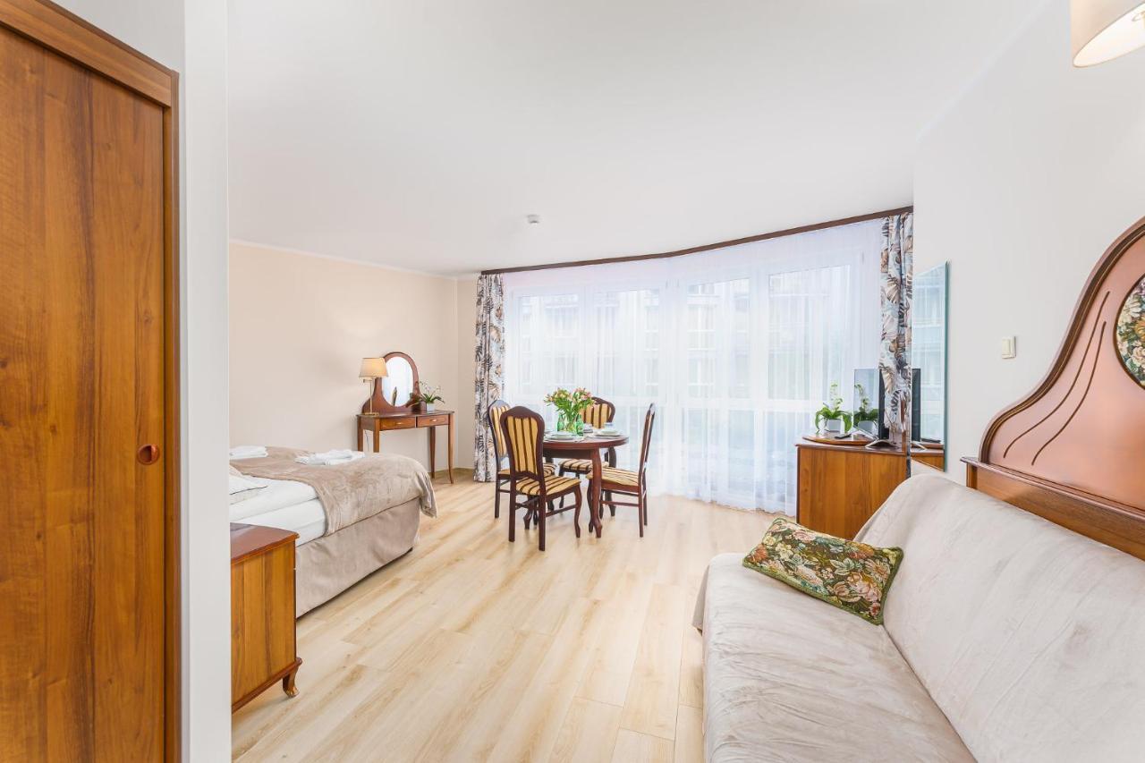 Piaskowa Wydma Apartment *