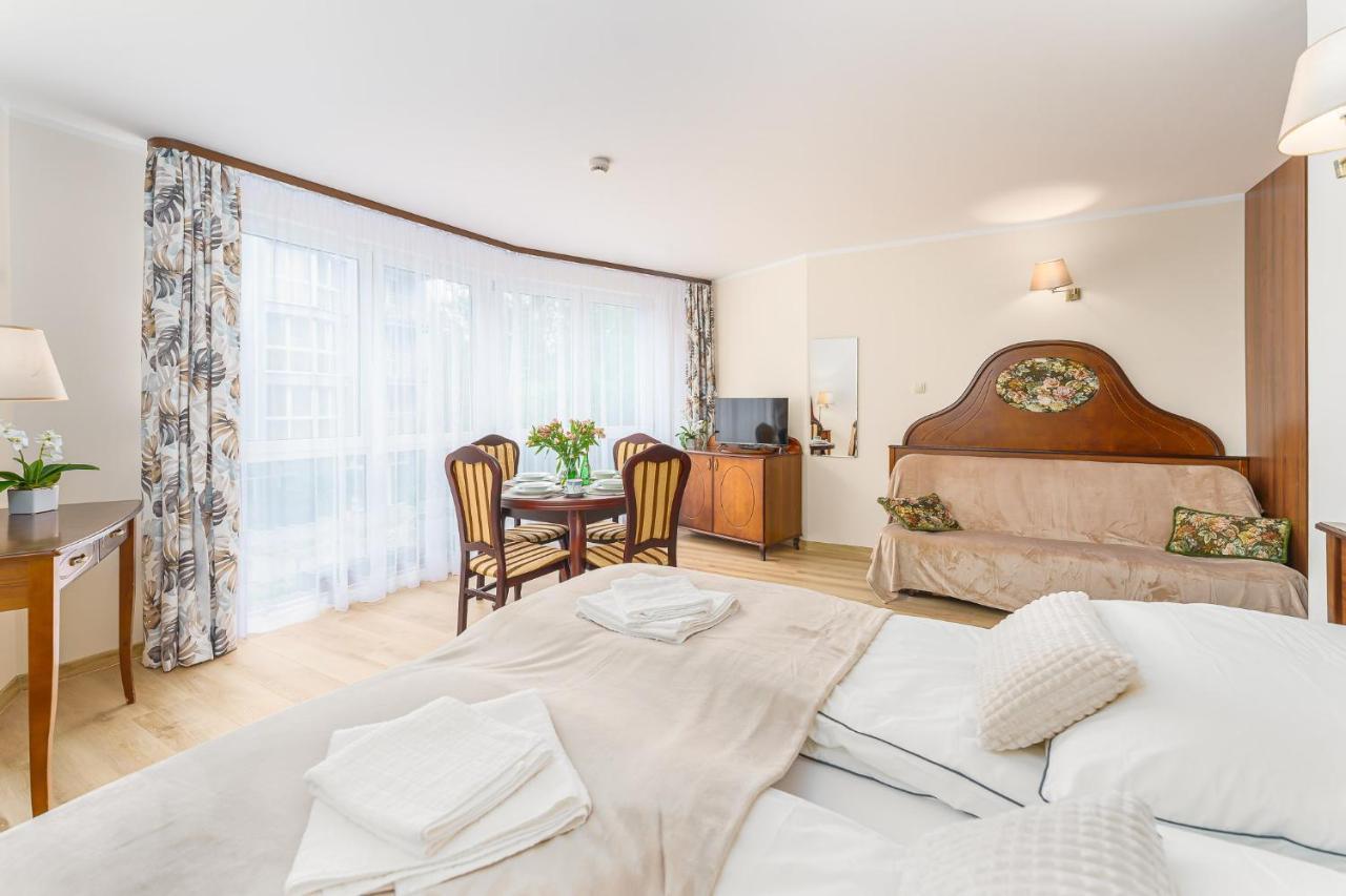 Piaskowa Wydma Apartment Kolobrzeg