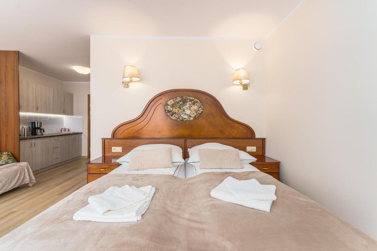 Apartment Piaskowa Wydma *