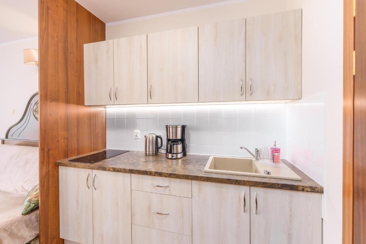 Piaskowa Wydma Apartment Kolberg