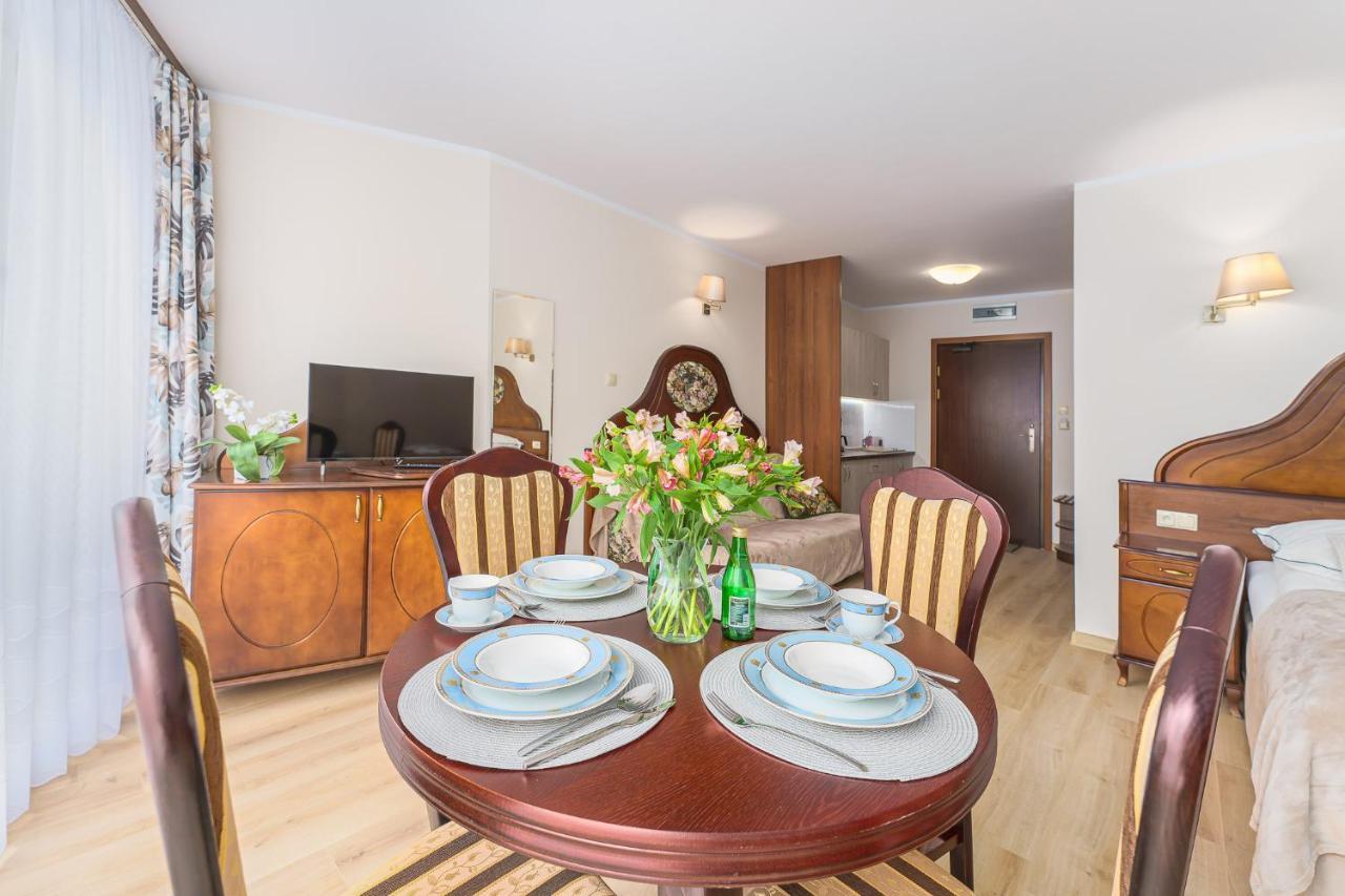 Piaskowa Wydma Apartment *