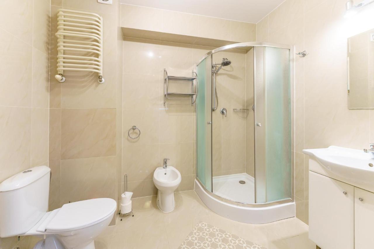 Apartment Piaskowa Wydma