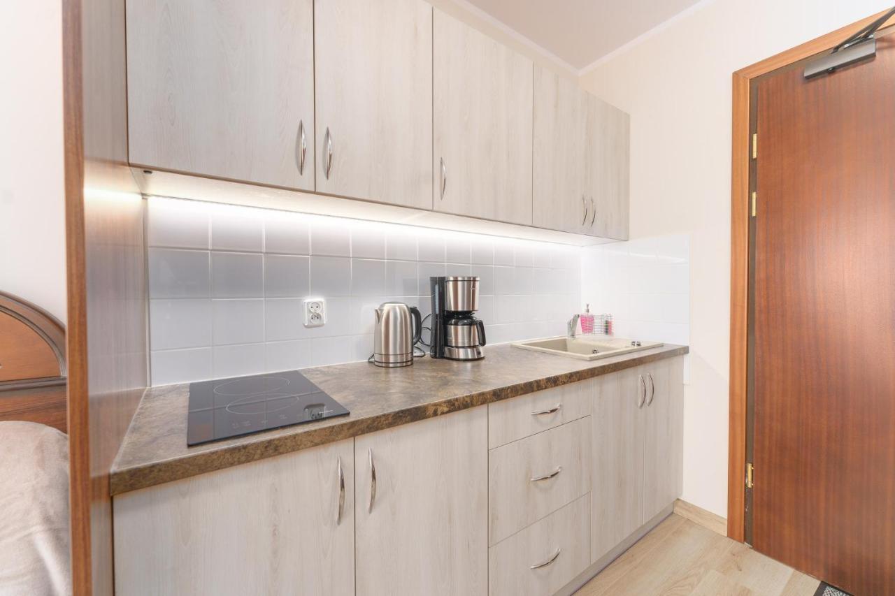 Piaskowa Wydma Apartment