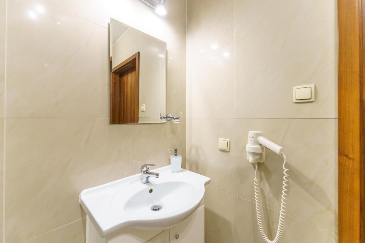 Piaskowa Wydma Apartment