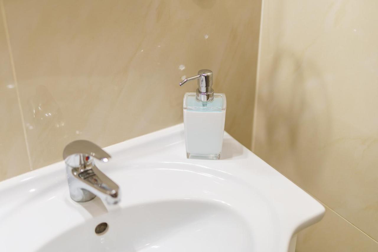 Apartment Piaskowa Wydma Kolobrzeg