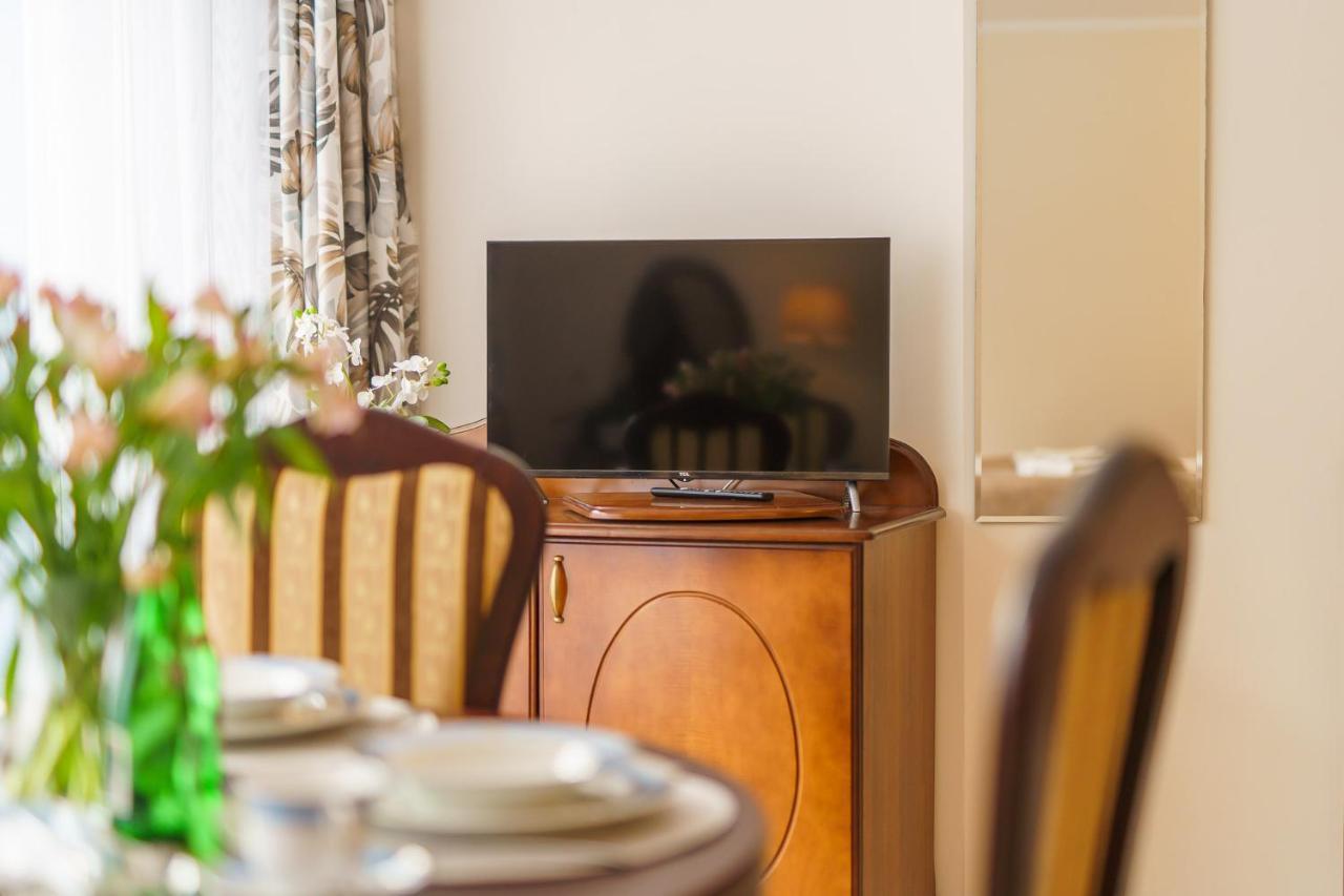Apartment Piaskowa Wydma *