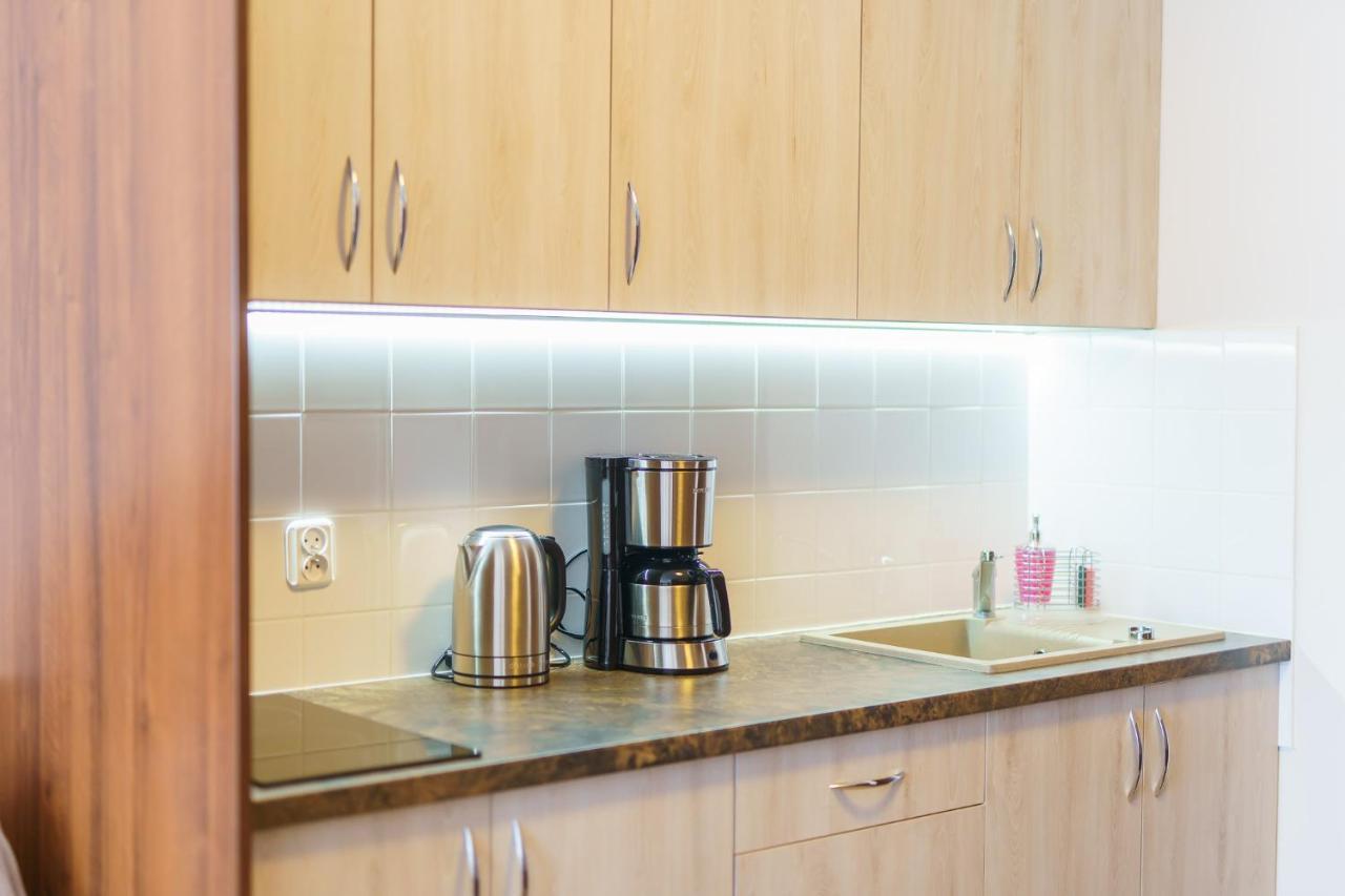 Apartment Piaskowa Wydma