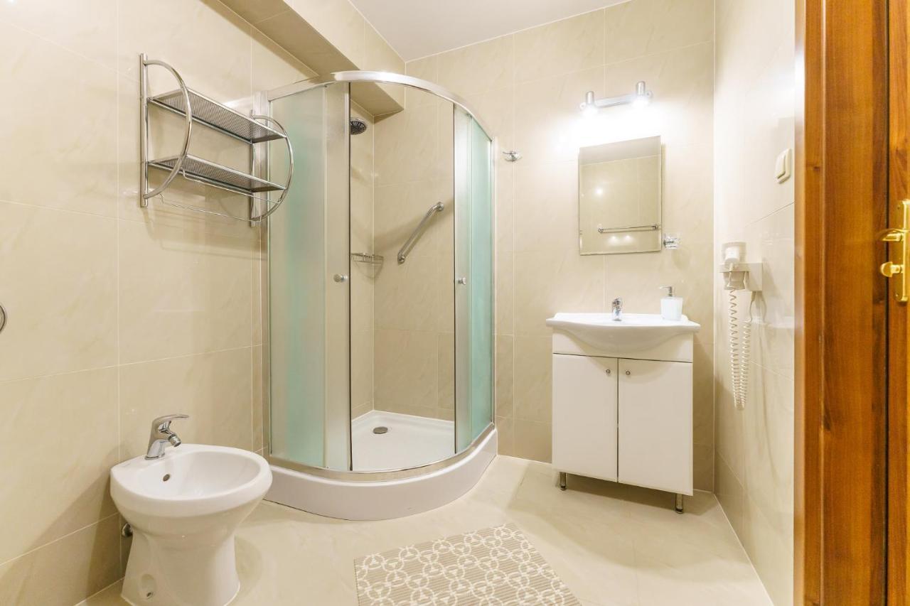 Piaskowa Wydma Apartment